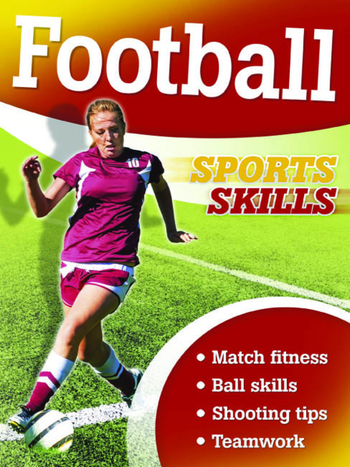 Title details for Football by Clive Gifford - Available